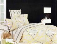 Комплект полуторный LaScala Y230-402 Сатин