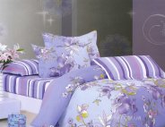 Комплект двоспальний LaScala Y230-409 Сатин