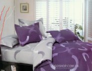 Комплект полуторный LaScala Y230-422 Сатин