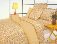 Комплект полуторный LaScala Y230-427 Сатин