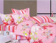 Комплект двоспальний LaScala Y230-439 Сатин