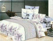 Комплект полуторный LaScala Y230-442 Сатин