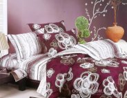 Комплект полуторный LaScala Y230-443 Сатин