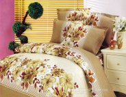 Комплект двоспальний LaScala Y230-450 Сатин