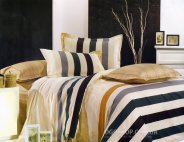 Комплект семейный LaScala Y230-453 Сатин