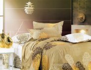 Комплект семейный LaScala Y230-454 Сатин