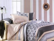 Комплект полуторный LaScala Y230-455 Сатин