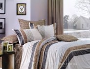 Комплект полуторный LaScala Y230-457 Сатин