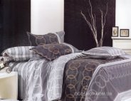 Комплект семейный LaScala Y230-458 Сатин