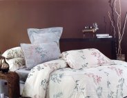 Комплект семейный LaScala Y230-463 Сатин