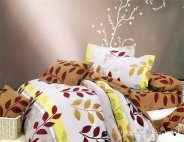 Комплект полуторный LaScala Y230-464 Сатин