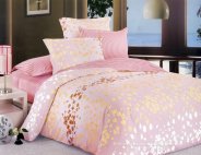 Комплект полуторный LaScala Y230-465 Сатин