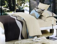 Комплект семейный LaScala Y230-466 Сатин