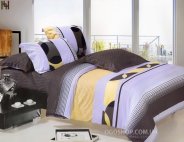 Комплект семейный LaScala Y230-467 Сатин