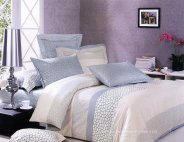 Комплект семейный LaScala Y230-470 Сатин