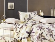 Комплект семейный LaScala Y230-473 Сатин