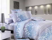 Комплект полуторный LaScala Y230-478 Сатин