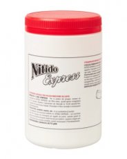 Засіб для чищення груп кавомашини Nitido Express (900 г)